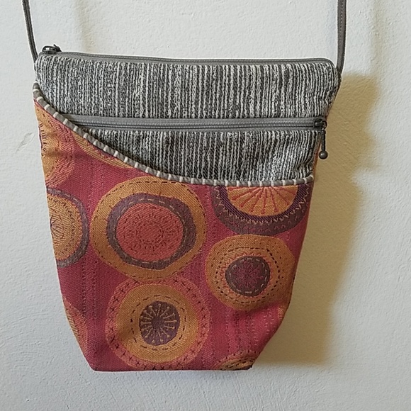Maruca Handbags - MARUCA Handmade in Boulder, Co.